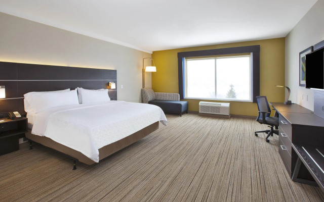 Holiday Inn Express Auburn Hills South by IHG