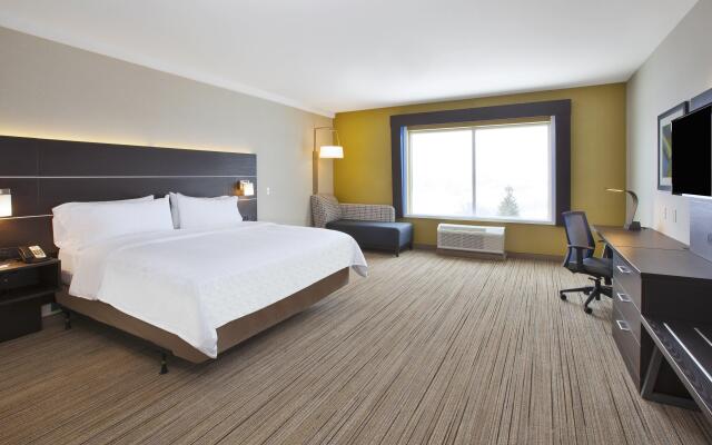 Holiday Inn Express Auburn Hills South