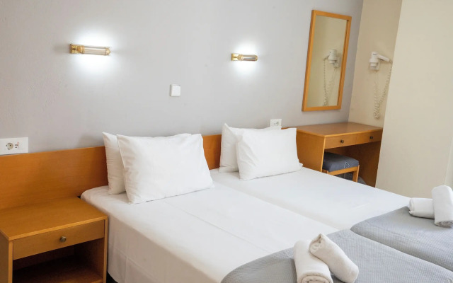 Jasmine Hotel Apartments