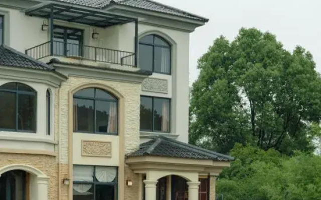 Yi Cha Yi Shu Hostel