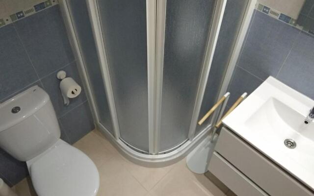 ACV - Vistamar III-1ª línea planta 2 Frontal