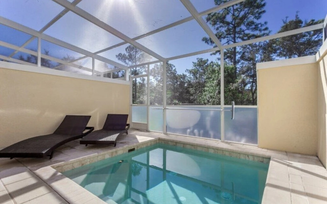 Traquilty Way Villa Serenity