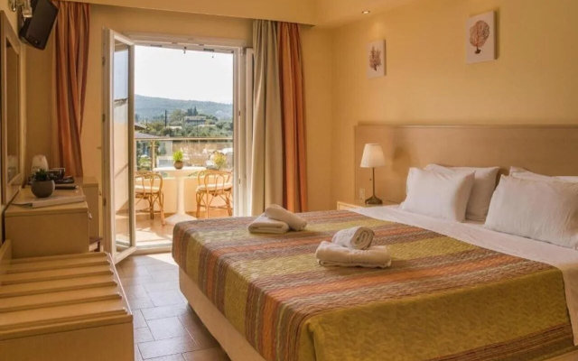 Hotel Coral