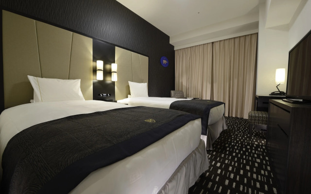 The Royal Park Hotel Tokyo Haneda Airport Terminal 3