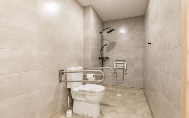Micampus Getafe II