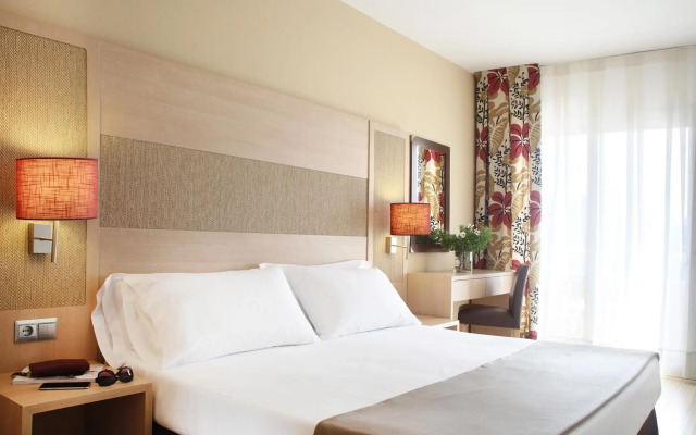 Augusta Club & Spa - Adults Only