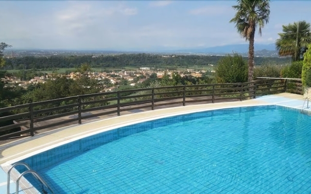 Albergo Alla Pineta
