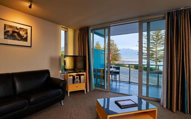 Kaikoura Luxury Apartments