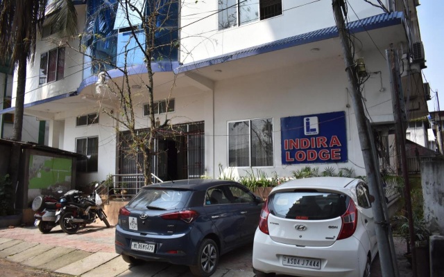 Indira Lodge