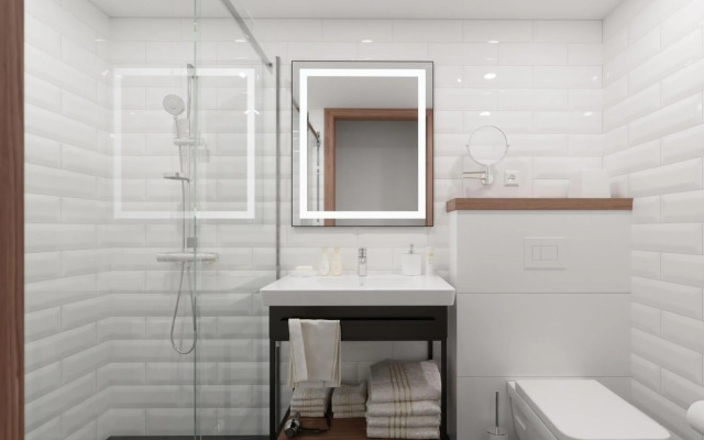 Four Points by Sheraton Warsaw Mokotow