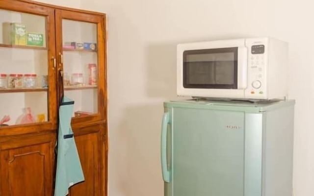 Shree Kunja Homestay