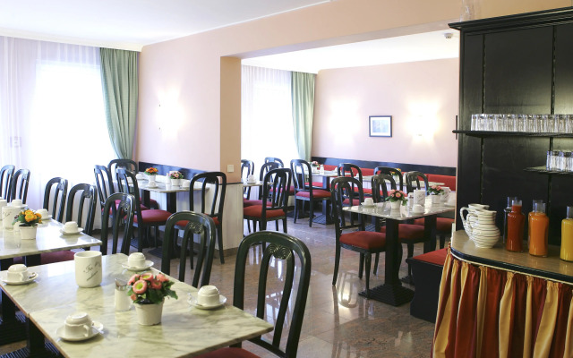 Hotel Deutschmeister
