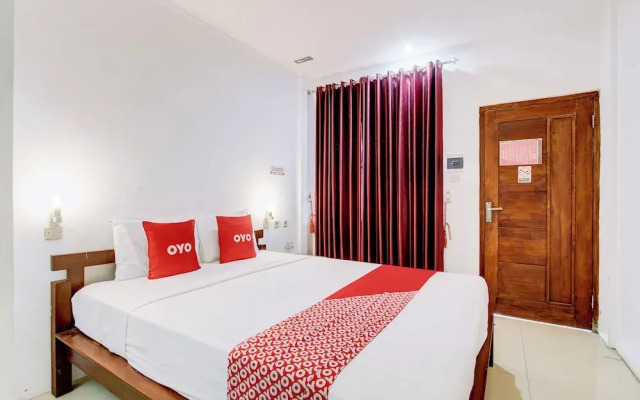 Hotel O J Ruby Hotel