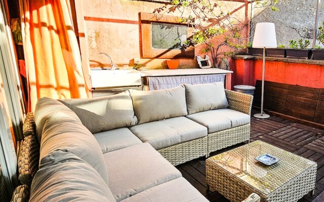 Monserrato Apartment
