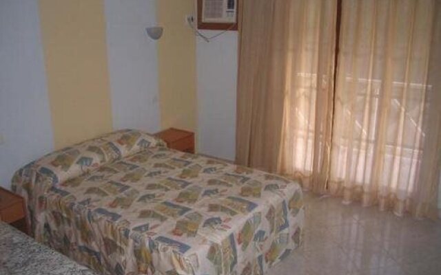 Perobavilla Hotel