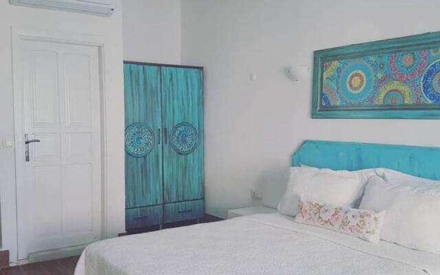 Tamara Beach Pansiyon