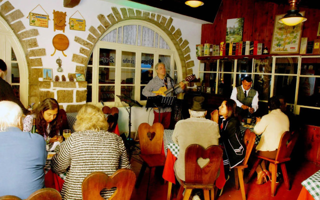 Hotel Bucsky