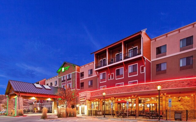 Holiday Inn Hotel & Suites Durango Downtown, an IHG Hotel