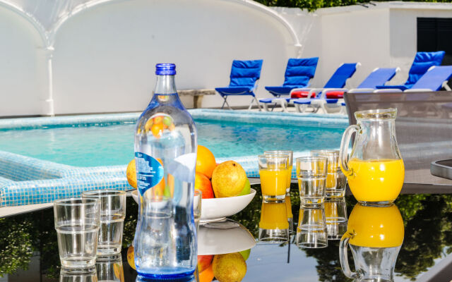 Villa Vila Violeta