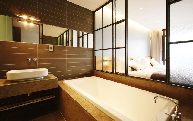 Md Hotel Dongtan