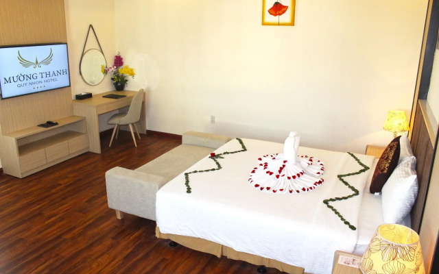Muong Thanh Quy Nhon Hotel