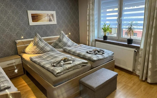 Christel s` Ferienwohnung 2