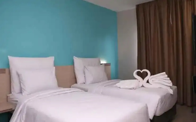 Hotel Mutiara RedPartner