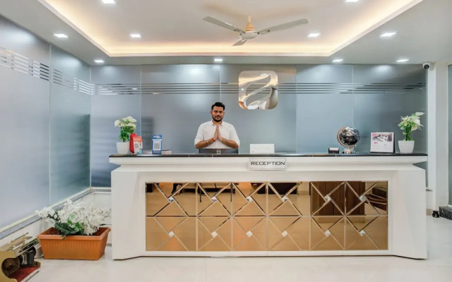 Hotel Sterling Inn Near Bangalore International Airport