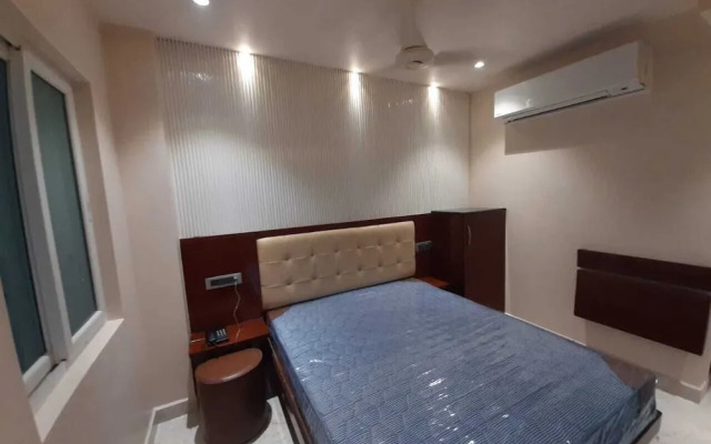 Hotel Sannidhi