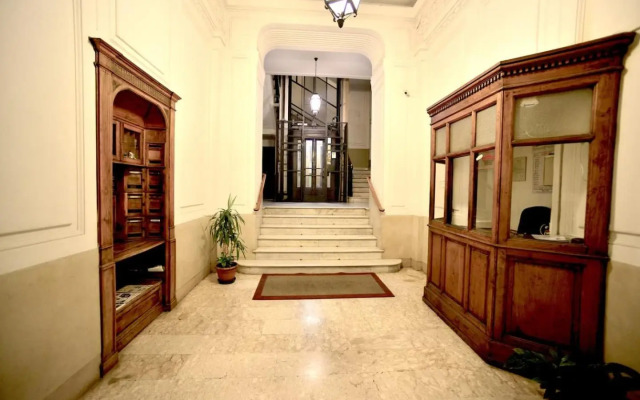 2 camere con pianoforte