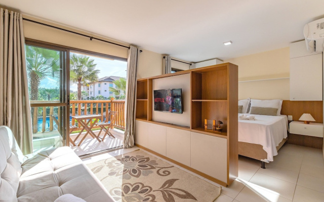 VG Sun #209 - Apartamento no Cumbuco por Carpediem