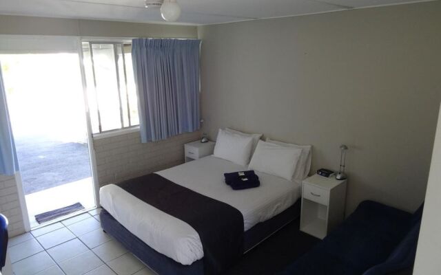 Chinderah Motel