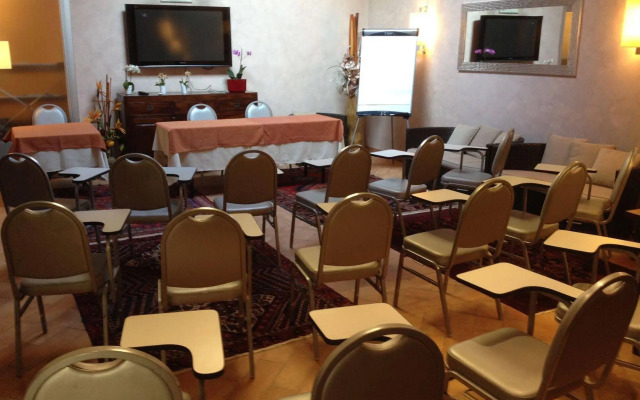 Hotel Ristorante Vecchia Riva