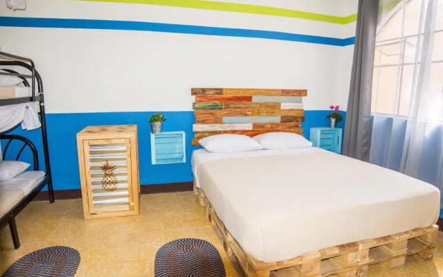 The Purpose Hostel