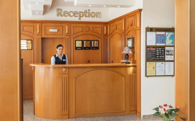 Kalithea Family Hotel