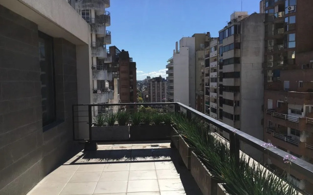 Departamentos Rondeau By Lugar