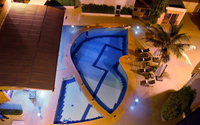 Splendid Hotel