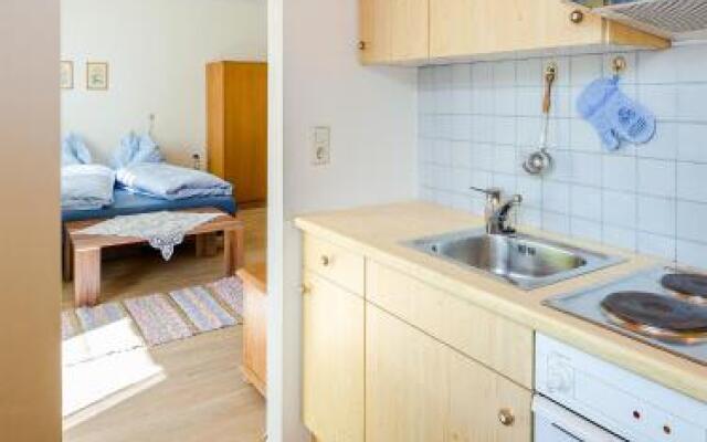 Ferienwohnung mit Wlan & Balkon A 394.010