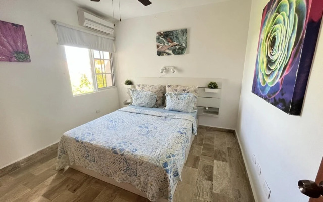 Beauty Apartment With Private Picuzzi Playa Bavaro