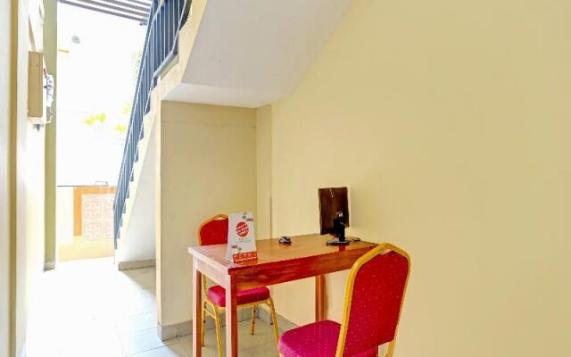 OYO 90302 Wisma Damai