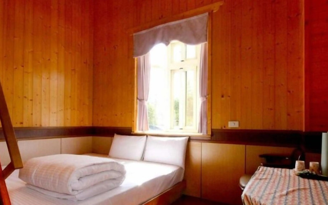 Lusenb Leisure Villa