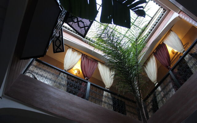 Riad Dar Ftouma