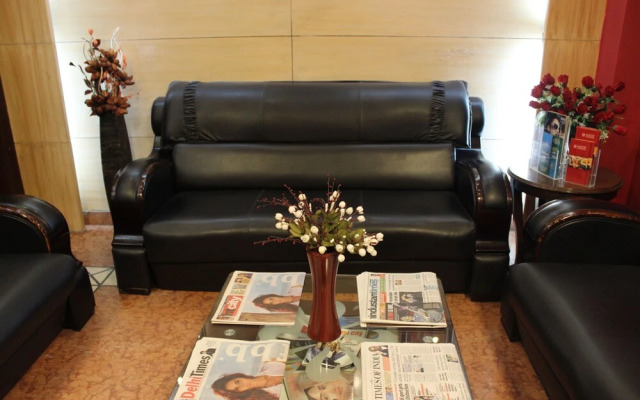 OYO 559 Hotel Kastor International