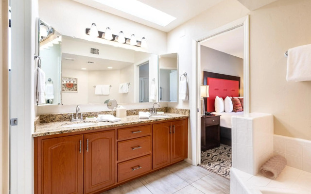 Scottsdale Camelback Resort