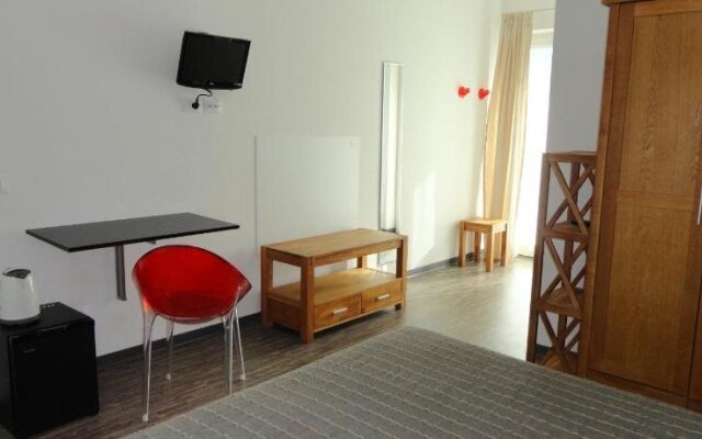 La Dolce Vita Bed  Breakfast