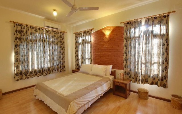 Vardan Resort n' Apartment