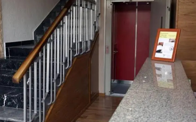 Hostal Anas