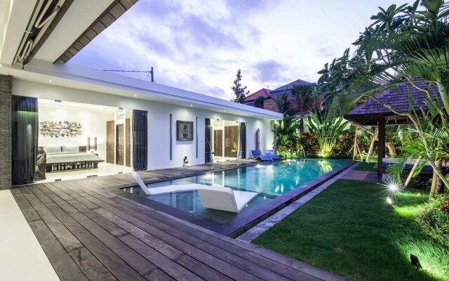 Villa Jago