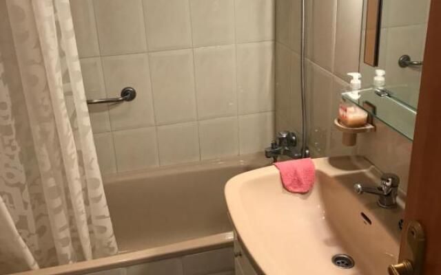 Townhouse 300 Meters from Beach