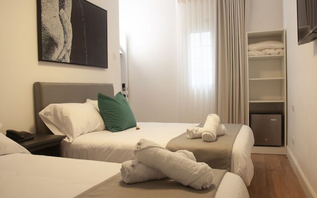 Blu Hotel Boutique